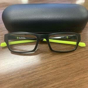 Oakley eyeglasses